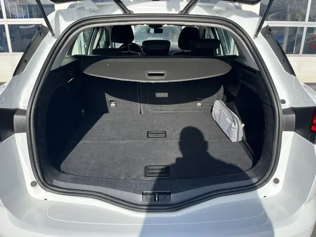 Renault Mégane Estate