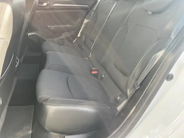 Renault Mégane Estate