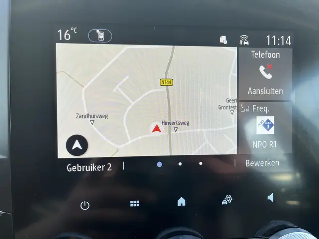 Renault Mégane Estate