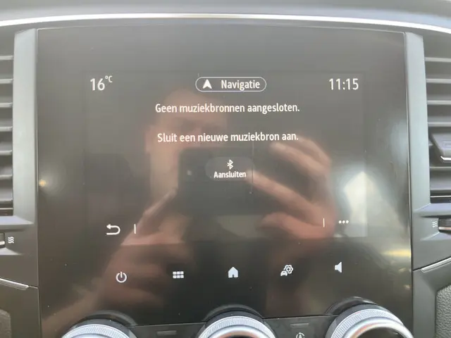 Renault Mégane Estate