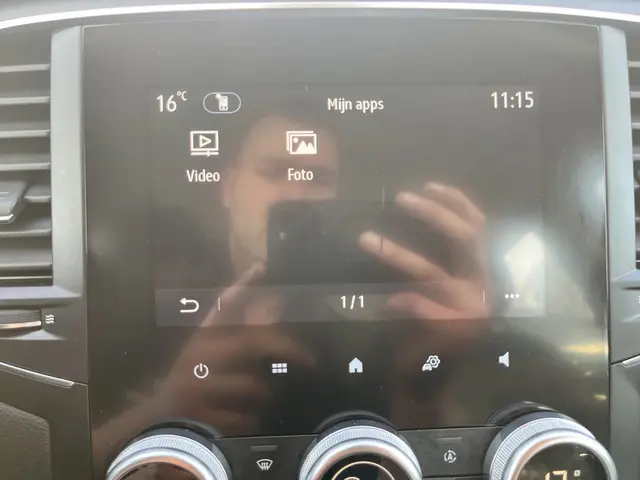 Renault Mégane Estate