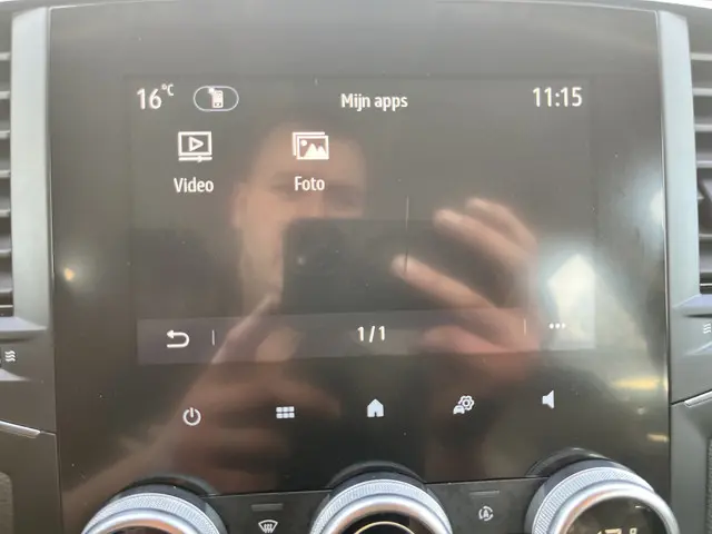 Renault Mégane Estate