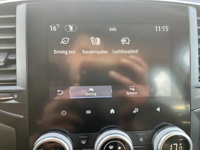 Renault Mégane Estate