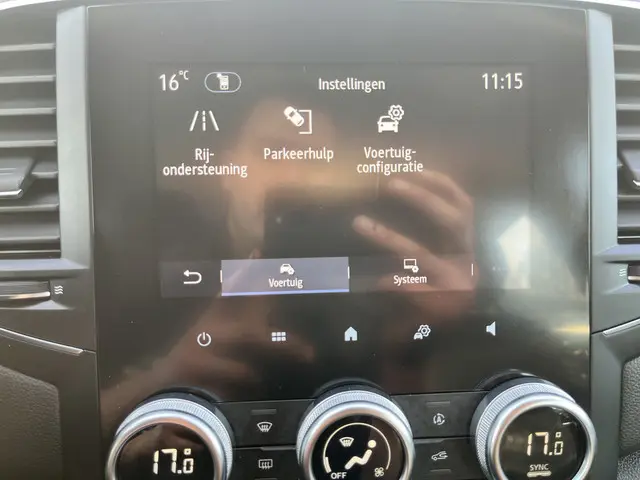 Renault Mégane Estate