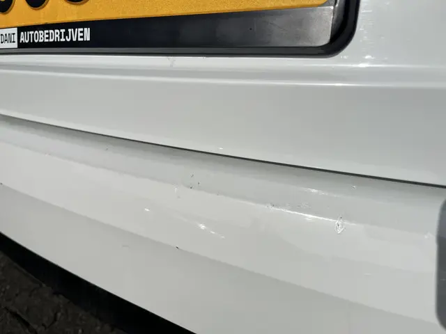 Renault Mégane Estate