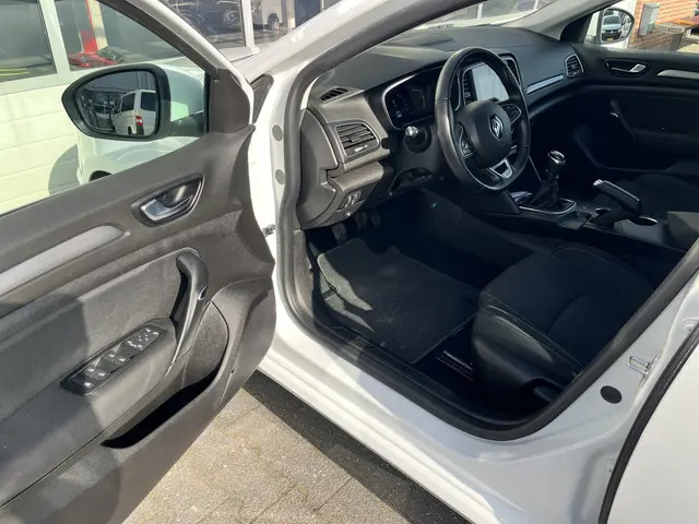 Renault Mégane Estate