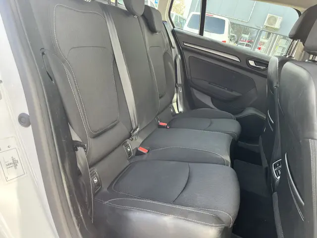 Renault Mégane Estate