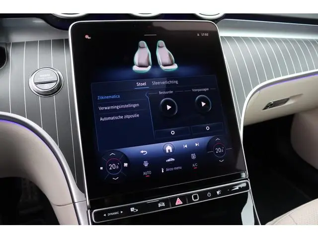 Mercedes-Benz CLE