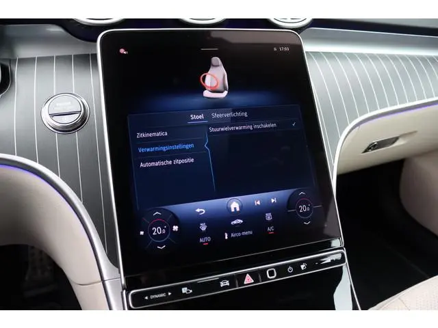 Mercedes-Benz CLE
