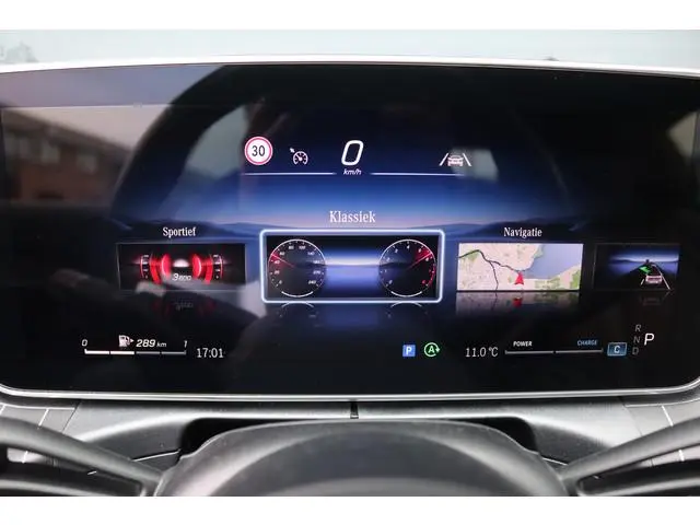 Mercedes-Benz CLE
