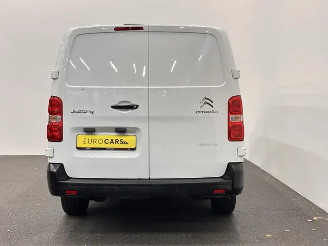 Citroën Jumpy