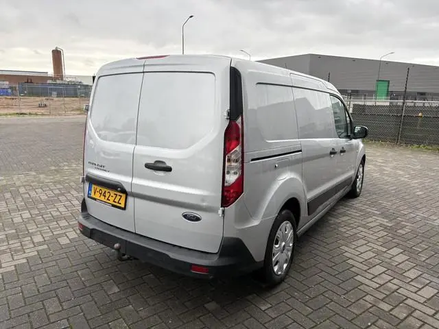 Ford Transit Connect 1.0 EcoBlue 100PK L2 Trend Airco | Navigatie | Camera