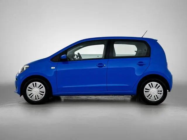 Volkswagen Up! 1.0 move up! BlueMotion