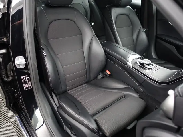 Mercedes-Benz C-klasse Estate 180 Business Solution Aut- Burmester Audio, Carplay, Android Auto, Lan...