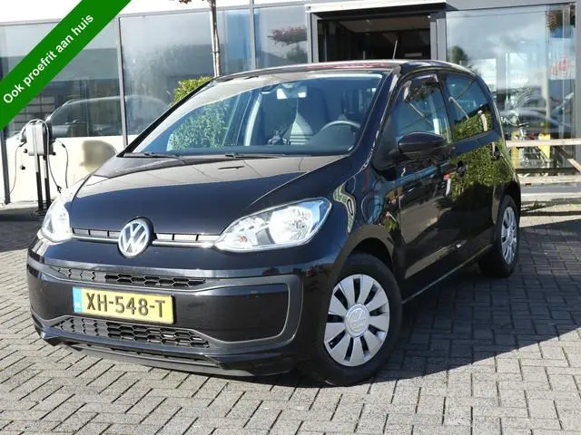 Volkswagen Up! 1.0 BMT move up! AIRCO DAB NL AUTO APK 04-2027