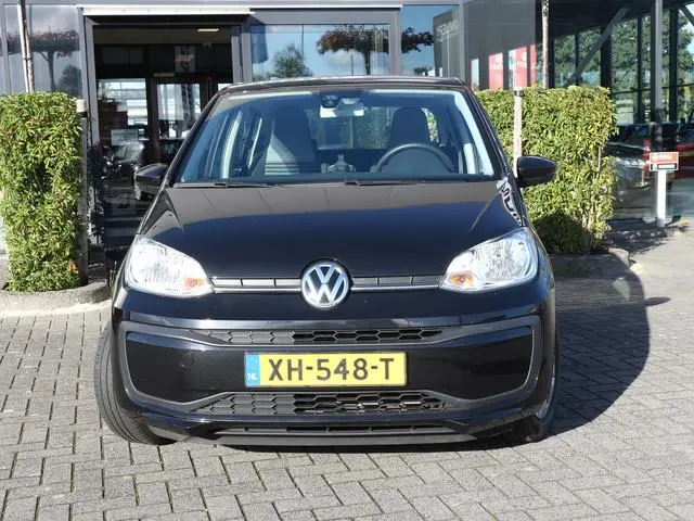 Volkswagen Up! 1.0 BMT move up! AIRCO DAB NL AUTO APK 04-2027