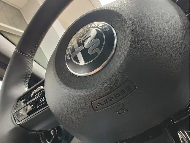 Alfa Romeo Junior
