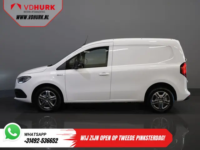 Mercedes-Benz eCitan