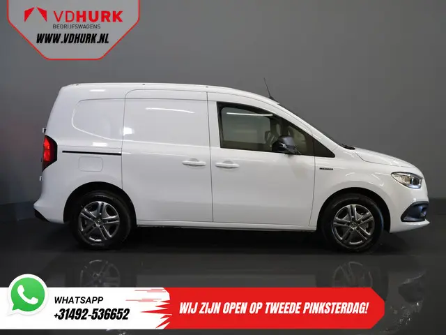 Mercedes-Benz eCitan