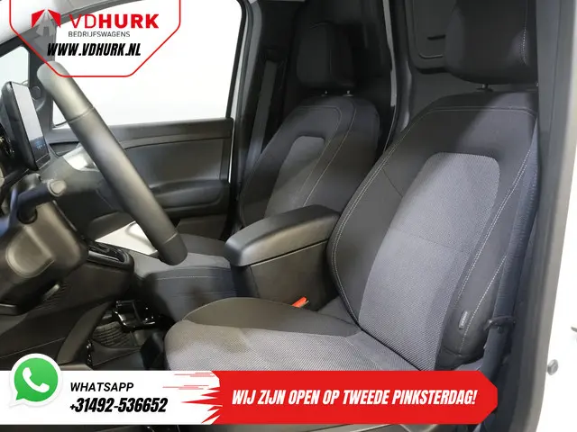 Mercedes-Benz eCitan