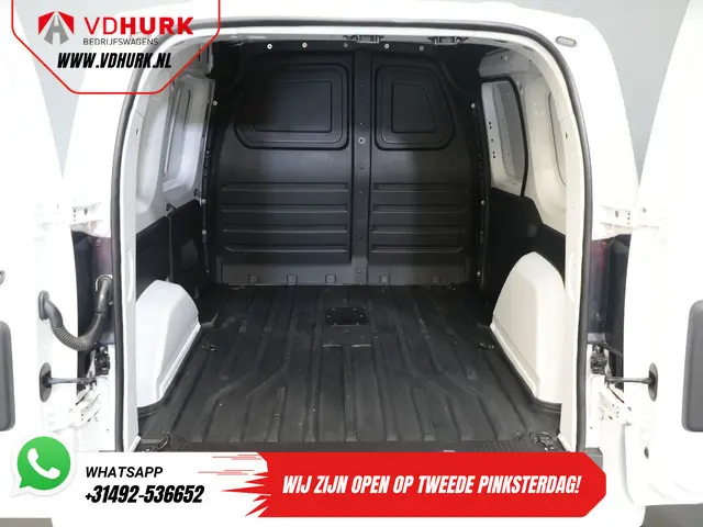 Mercedes-Benz eCitan