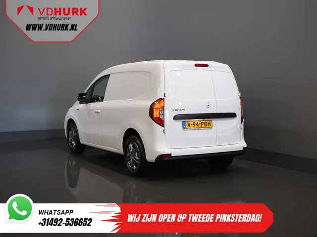 Mercedes-Benz eCitan