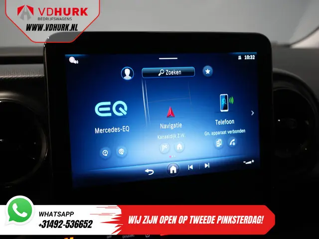 Mercedes-Benz eCitan