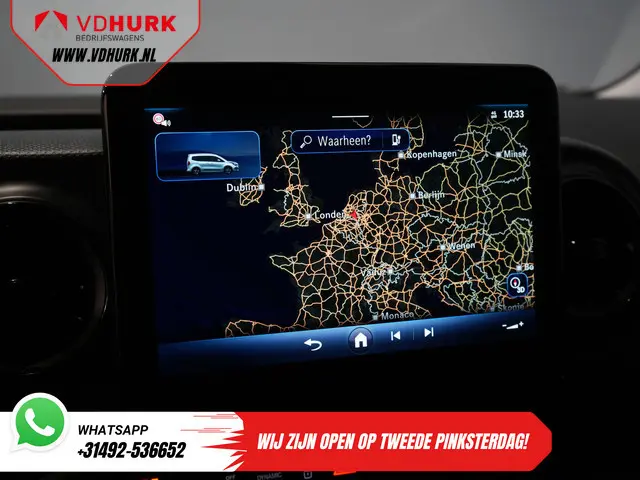 Mercedes-Benz eCitan