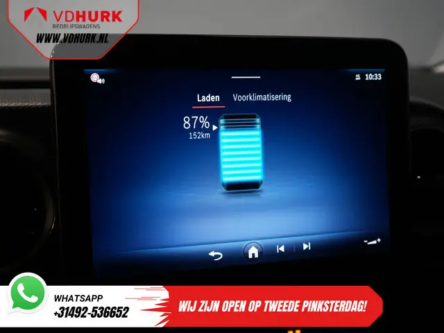 Mercedes-Benz eCitan