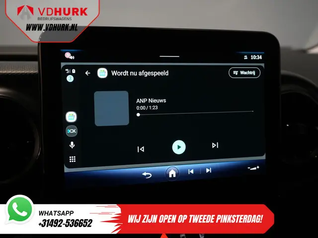 Mercedes-Benz eCitan