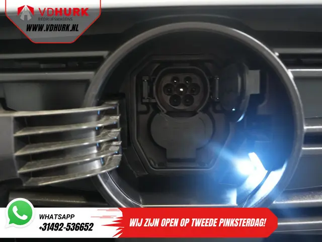 Mercedes-Benz eCitan