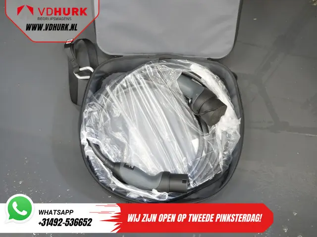 Mercedes-Benz eCitan