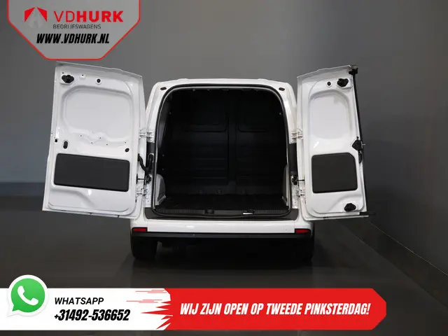 Mercedes-Benz eCitan