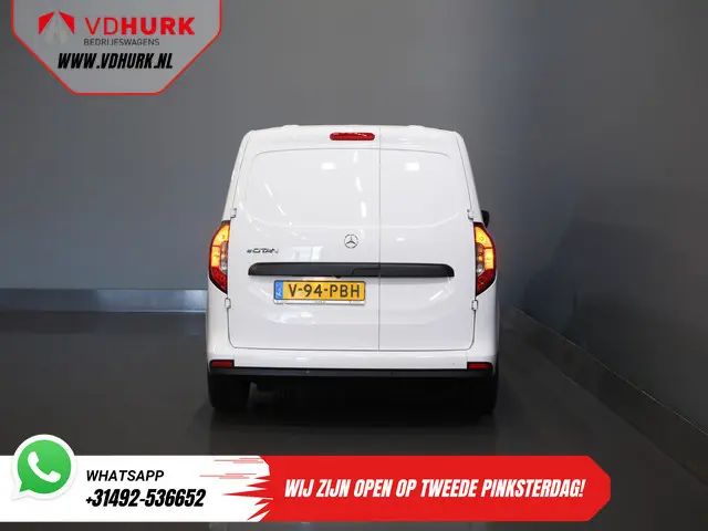 Mercedes-Benz eCitan