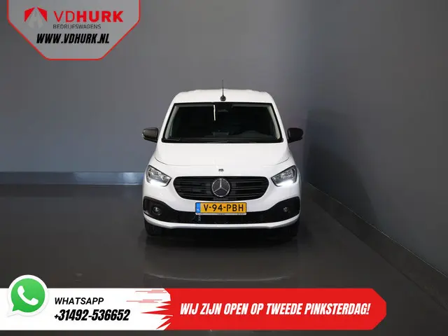 Mercedes-Benz eCitan