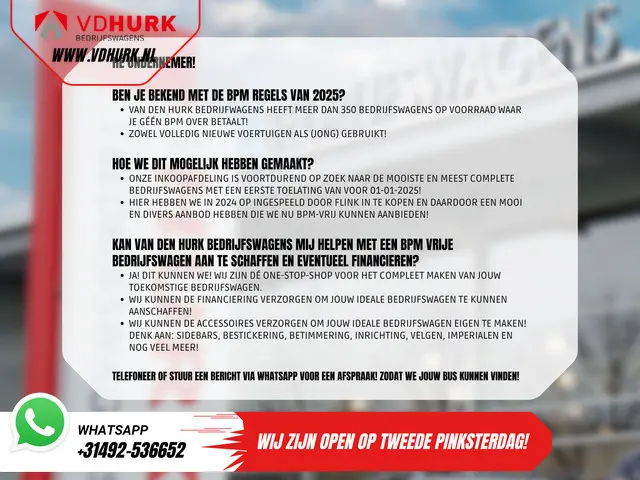 Mercedes-Benz eCitan