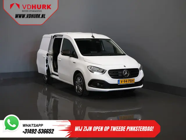 Mercedes-Benz eCitan