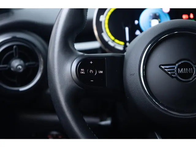 MINI Electric