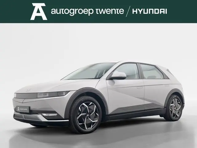 Hyundai IONIQ 5 Connect 77.4 kWh