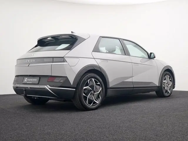 Hyundai IONIQ 5 Connect 77.4 kWh
