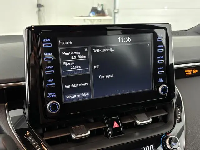 Suzuki Swace