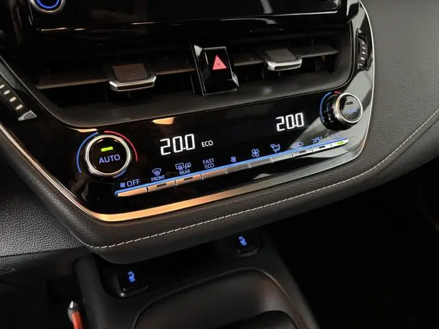 Suzuki Swace