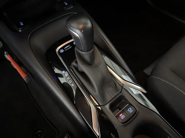 Suzuki Swace