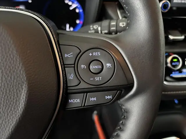 Suzuki Swace