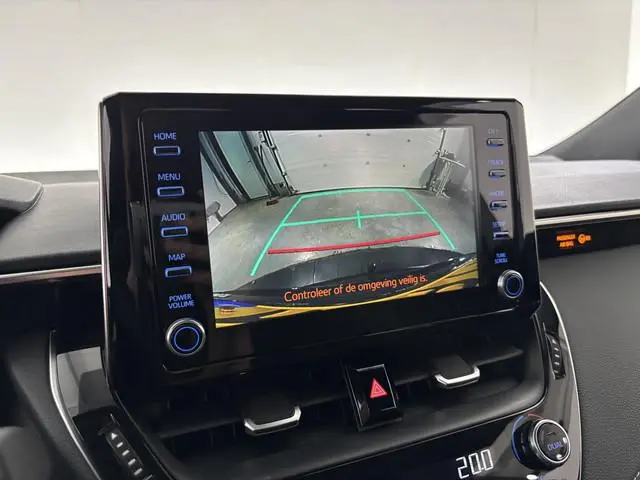 Suzuki Swace