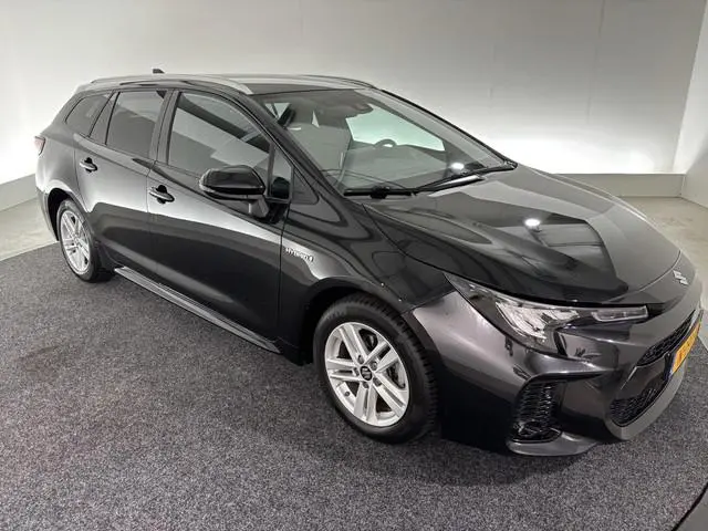 Suzuki Swace