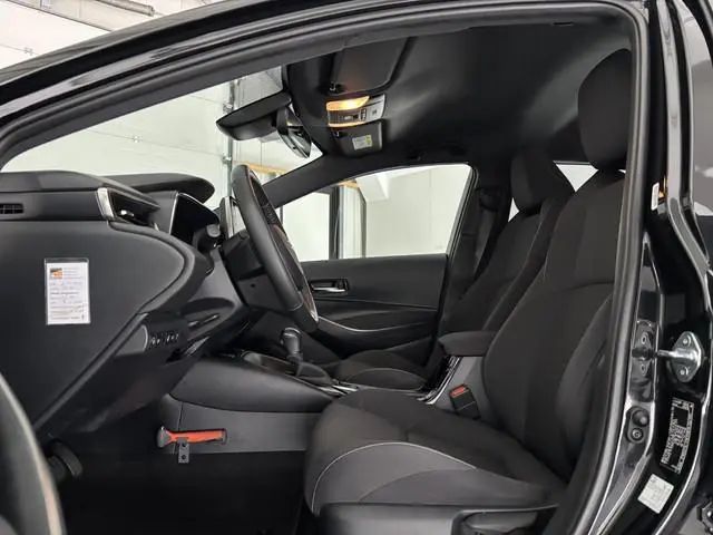 Suzuki Swace