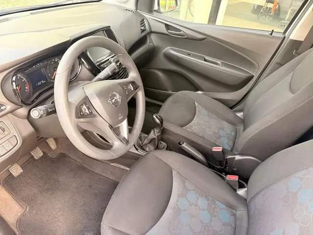 Opel KARL