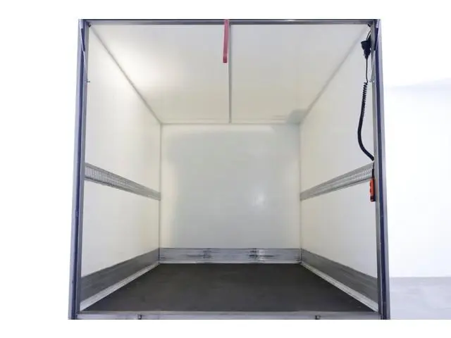 Renault Master T35 2.3 dCi 145pk Bakwagen met laadklep 1158kg laadvermogen 05-2023