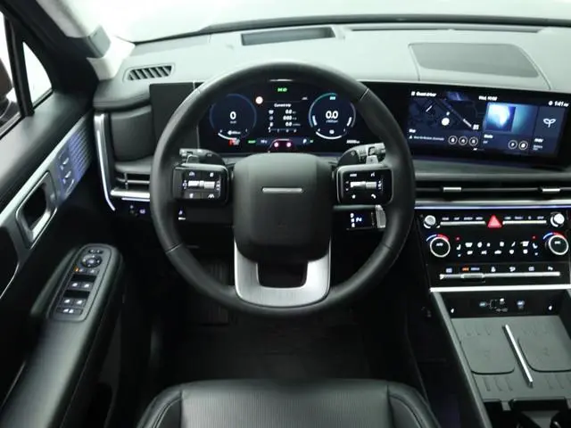 Hyundai Santa Fe 1.6 T-GDI PHEV | 7 zits | Stoelventilatie | Memory | 360 camera |